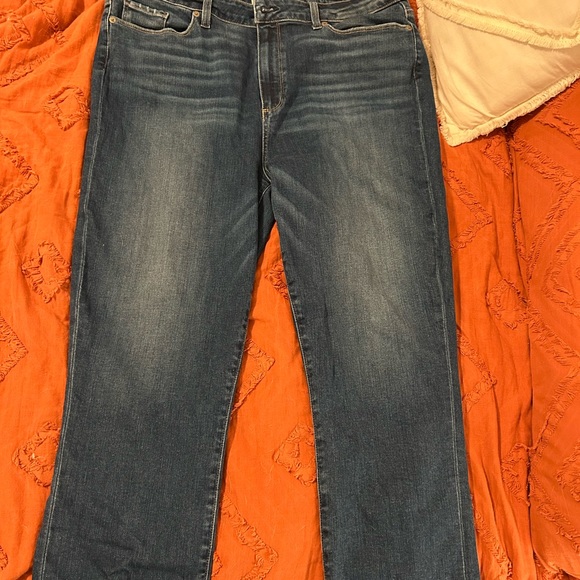 Paige size 34 jeans - Picture 5 of 5